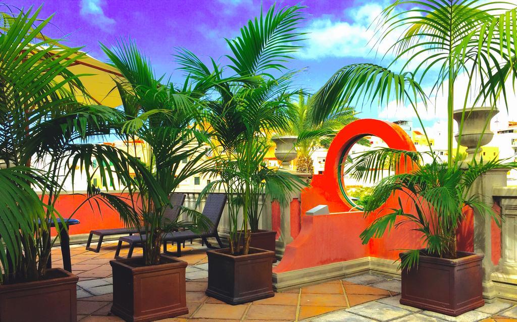Apartmán Rok Plaza (Adults Only) Alcalá la Real Pokoj fotografie
