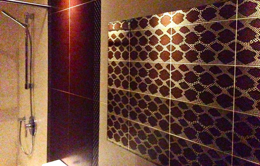 Apartmán Rok Plaza (Adults Only) Alcalá la Real Pokoj fotografie