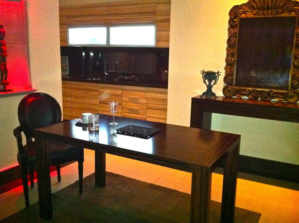 Apartmán Rok Plaza (Adults Only) Alcalá la Real Pokoj fotografie