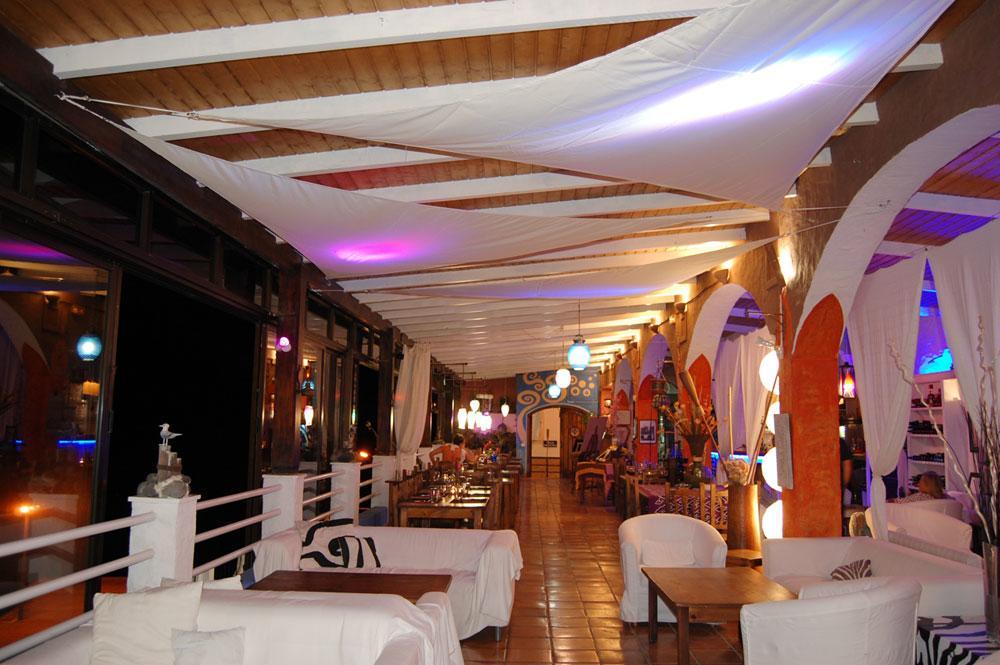 Apartmán Rok Plaza (Adults Only) Alcalá la Real Exteriér fotografie
