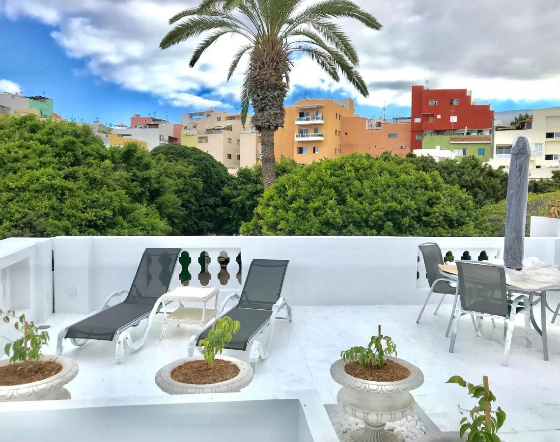 Apartmán Rok Plaza (Adults Only) Alcalá la Real Exteriér fotografie