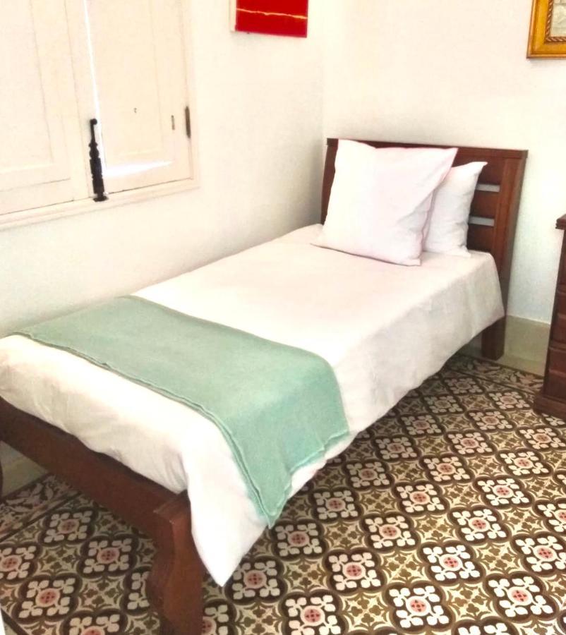 Apartmán Rok Plaza (Adults Only) Alcalá la Real Exteriér fotografie